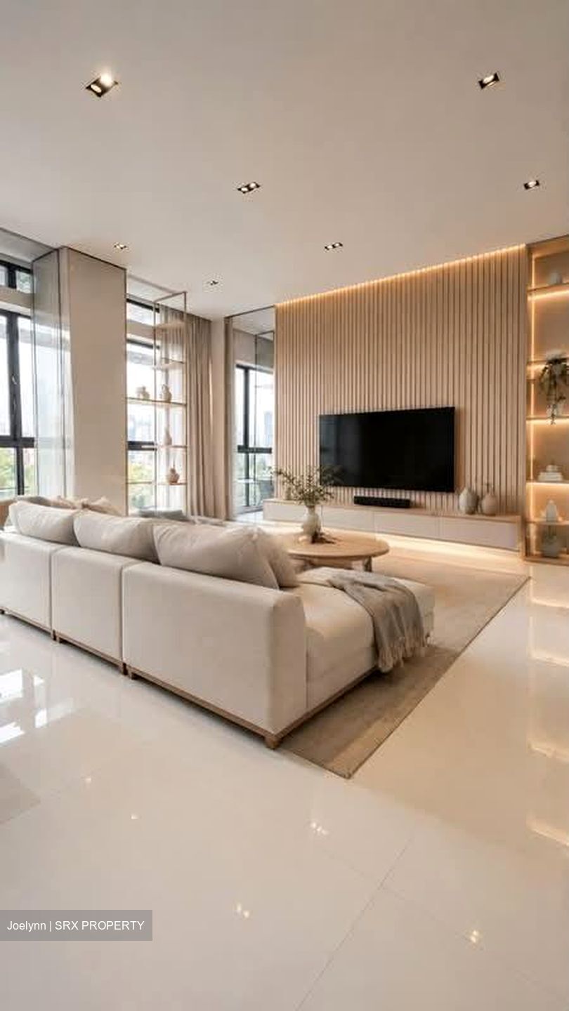 The Interlace (D4), Condominium #594245391